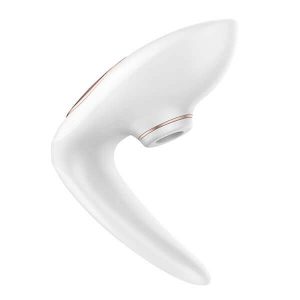 SATISFYER PRO 4 COUPLES PAR VIBRATOR