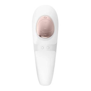 SATISFYER PRO 4 COUPLES PAR VIBRATOR