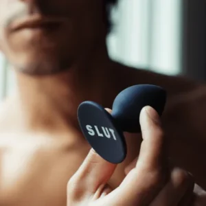 TEMPTASIA - SLUT ANAL PLUG