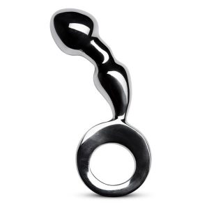 SINNER - DRANG FUN STÅL BUTT PLUG