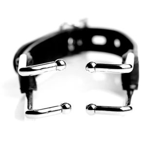 STRICT - CLAW HOOK MOUTH SPREADER