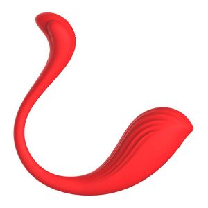 SVAKOM - PHOENIX NEO VIBRATOR ÆG (APP-STYRET)