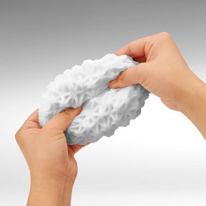 TENGA - GEO CORAL MASTUBATOR