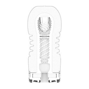 TENGA - ROLLING HEAD GENTLE MASTUBATOR