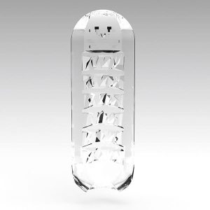 TENGA - SPINNER 06 BRICK MASTUBATOR