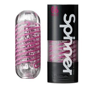 TENGA - SPINNER 06 BRICK MASTUBATOR