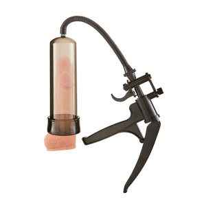 YOU2TOYS - BANG BANG PENISPUMPE MED HÅNDGREB