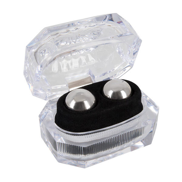 Sexlegetøj - YOU2TOYS - BEN WA BÆKKENBUNDSKUGLER - Nautii.dk YOU2TOYS - BEN WA BÆKKENBUNDSKUGLER