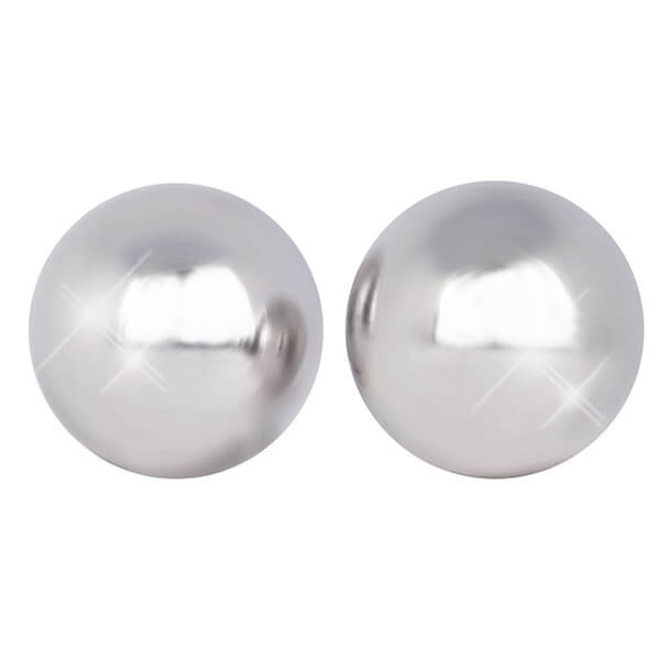 Sexlegetøj - YOU2TOYS - BEN WA BÆKKENBUNDSKUGLER - Nautii.dk YOU2TOYS - BEN WA BÆKKENBUNDSKUGLER