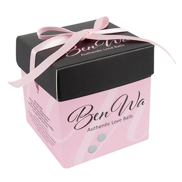 Sexlegetøj - YOU2TOYS - BEN WA BÆKKENBUNDSKUGLER - Nautii.dk YOU2TOYS - BEN WA BÆKKENBUNDSKUGLER