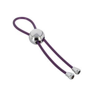 YOU2TOYS - COCK & BALL LOOP JUSTERBAR PENISRING