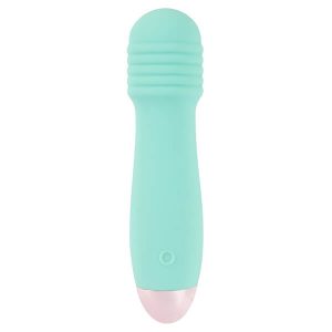 YOU2TOYS - CUTIES GENOPLADELIG MINI VIBRATOR