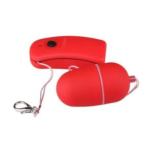 YOU2TOYS - LUST CONTROL VIBRATOR ÆG