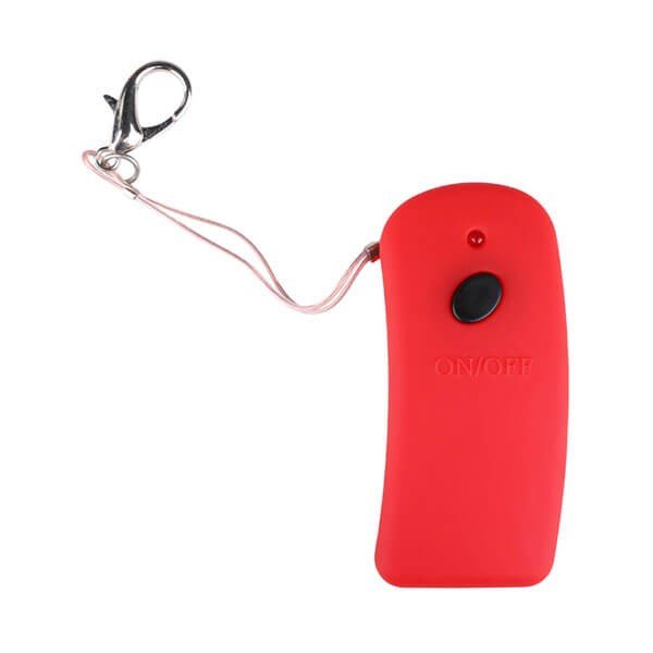 Sexlegetøj - YOU2TOYS - LUST CONTROL VIBRATOR ÆG - Nautii.dk YOU2TOYS - LUST CONTROL VIBRATOR ÆG