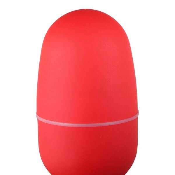 Sexlegetøj - YOU2TOYS - LUST CONTROL VIBRATOR ÆG - Nautii.dk YOU2TOYS - LUST CONTROL VIBRATOR ÆG