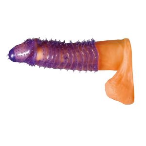 YOU2TOYS - X-TRA LUST PENIS SLEEVE