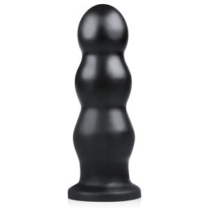 BUTTR TACTICAL III BUTT PLUG