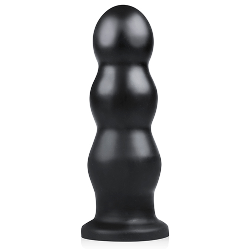 Sexlegetøj - BUTTR TACTICAL III BUTT PLUG - Nautii.dk BUTTR TACTICAL III BUTT PLUG