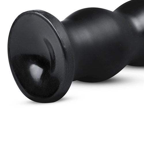 Sexlegetøj - BUTTR TACTICAL III BUTT PLUG - Nautii.dk BUTTR TACTICAL III BUTT PLUG