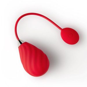 MAGIC MOTION SUNDAE - APP STYRET VIBRATIONSÆG MED INTELLIGENT STYRING