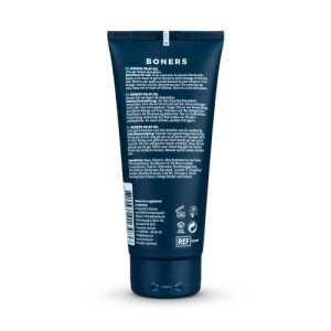BONERS DELAY GEL 100ML