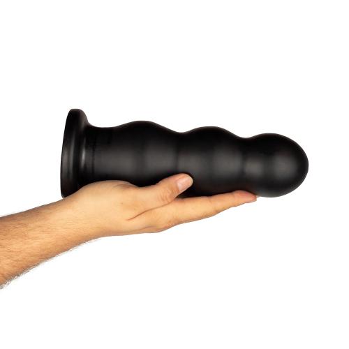 Sexlegetøj - BUTTR TACTICAL III BUTT PLUG - Nautii.dk BUTTR TACTICAL III BUTT PLUG