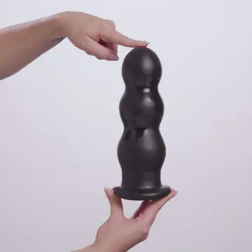 Sexlegetøj - BUTTR TACTICAL III BUTT PLUG - Nautii.dk BUTTR TACTICAL III BUTT PLUG